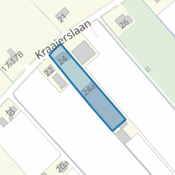 Perceel NWK04-E-5645