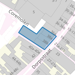 Perceel NWK04-E-5650