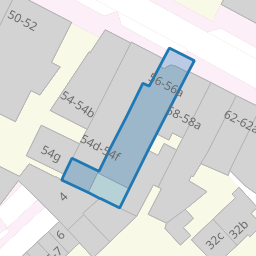 Perceel NWK04-E-5665