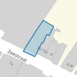 Perceel NWK04-E-5666