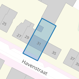 Perceel NWK04-E-5668