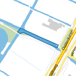 Perceel NWK04-E-5684