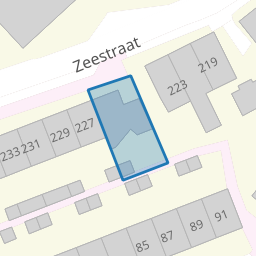 Perceel NWK04-E-5691