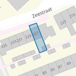 Perceel NWK04-E-5692