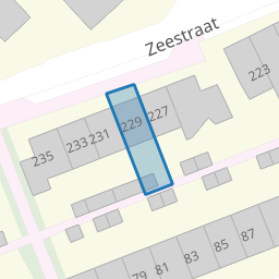 Perceel NWK04-E-5693