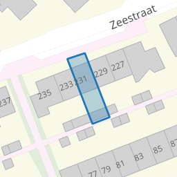 Perceel NWK04-E-5694