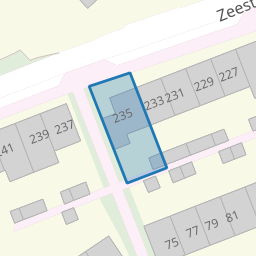 Perceel NWK04-E-5696