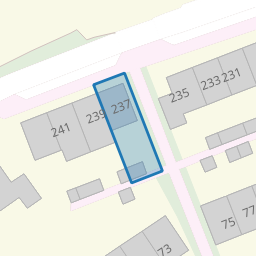 Perceel NWK04-E-5697