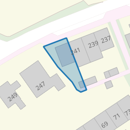 Perceel NWK04-E-5700