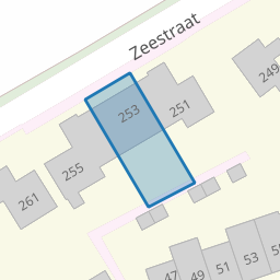 Perceel NWK04-E-5704