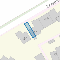 Perceel NWK04-E-5705