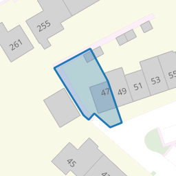 Perceel NWK04-E-5707