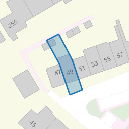 Perceel NWK04-E-5708