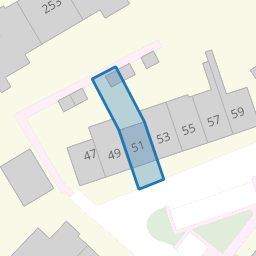 Perceel NWK04-E-5709