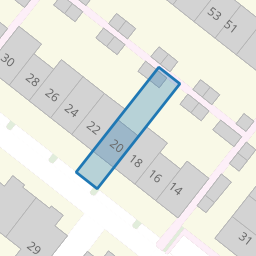 Perceel NWK04-E-5731