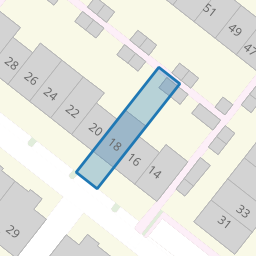 Perceel NWK04-E-5732