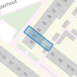 Perceel NWK04-E-5740