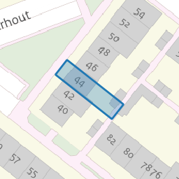 Perceel NWK04-E-5741