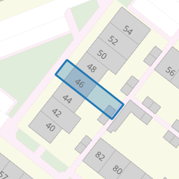 Perceel NWK04-E-5742