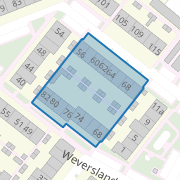 Perceel NWK04-E-5747