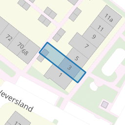 Perceel NWK04-E-5753