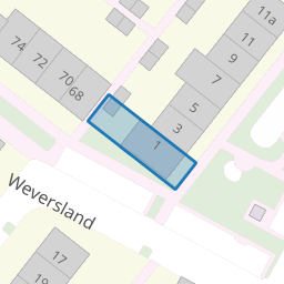 Perceel NWK04-E-5754