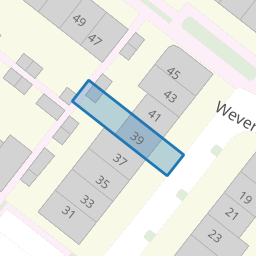 Perceel NWK04-E-5760