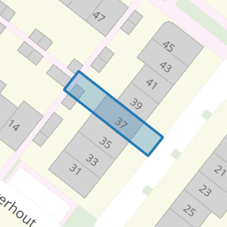 Perceel NWK04-E-5761