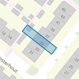 Perceel NWK04-E-5762