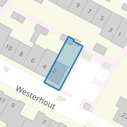 Perceel NWK04-E-5765