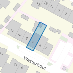 Perceel NWK04-E-5767