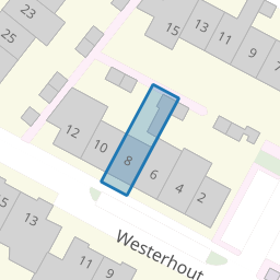 Perceel NWK04-E-5768