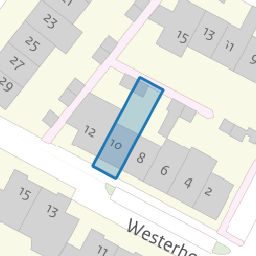 Perceel NWK04-E-5769