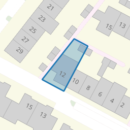 Perceel NWK04-E-5770