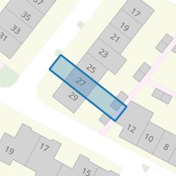 Perceel NWK04-E-5772