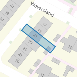 Perceel NWK04-E-5775