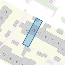 Perceel NWK04-E-5779