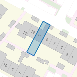 Perceel NWK04-E-5780