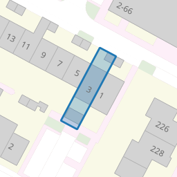 Perceel NWK04-E-5784