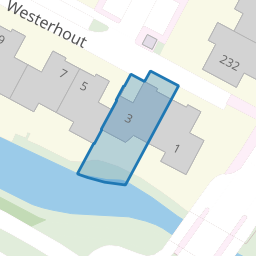 Perceel NWK04-E-5791