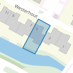 Perceel NWK04-E-5792