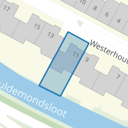 Perceel NWK04-E-5795