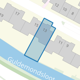 Perceel NWK04-E-5796