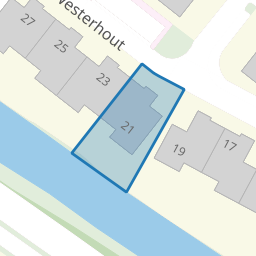 Perceel NWK04-E-5800