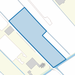 Perceel NWK04-E-5813