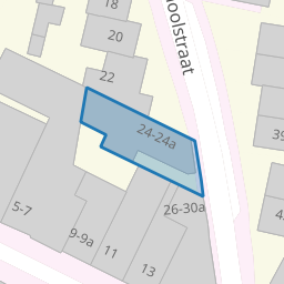 Perceel NWK04-E-5824