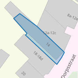 Perceel NWK04-E-5841