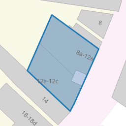 Perceel NWK04-E-5845