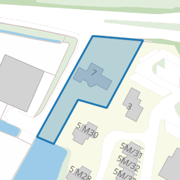 Perceel NWK04-E-5860