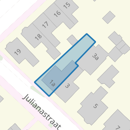 Perceel NWK04-E-5868